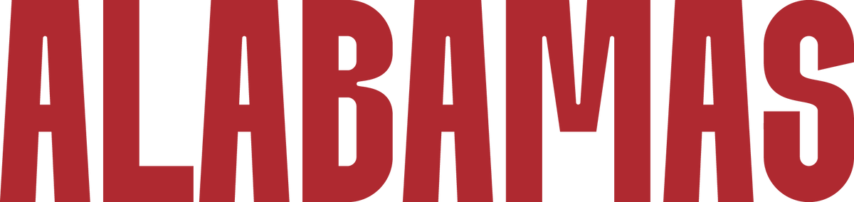 Alabamas